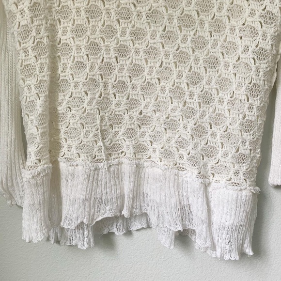 Free People Sweater - Picture 4 of 4